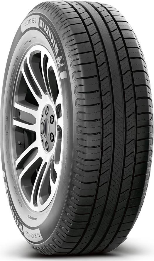 Michelin Defender 2 225/50R18 95H BW | Best One Tire